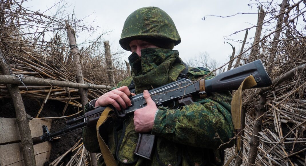 Окупанти "ЛДНР" бояться, що ЗСУ можуть легко відбити деякі населені пункти, - соцмережі