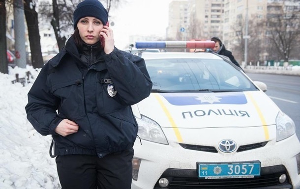 Донетчина вошла в четверку самых безопасных регионов Украины, - полиция