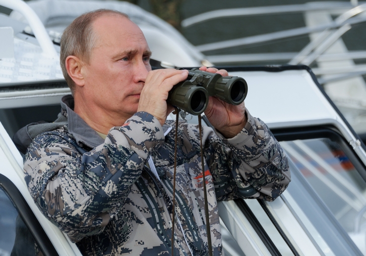 Путин ответил на мирный план Украины: эксперт объяснил, что ждет Донбасс