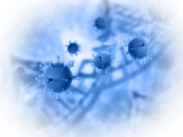 На Донетчине 175 новых случаев коронавируса за сутки: инфографика