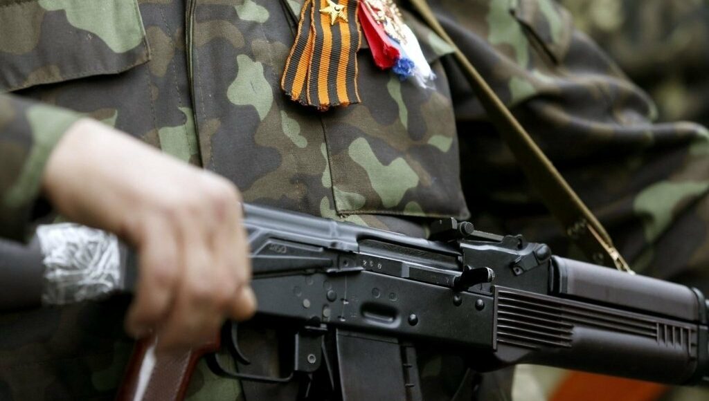 Трьом бойовикам, які воювали проти ЗСУ на Донеччині та потрапили у полон, оголошено підозри