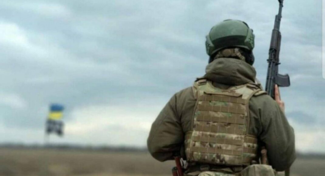 Украина готовит ноту ОБСЕ из-за нарушения "тишины" оккупантами с использованием артиллерии