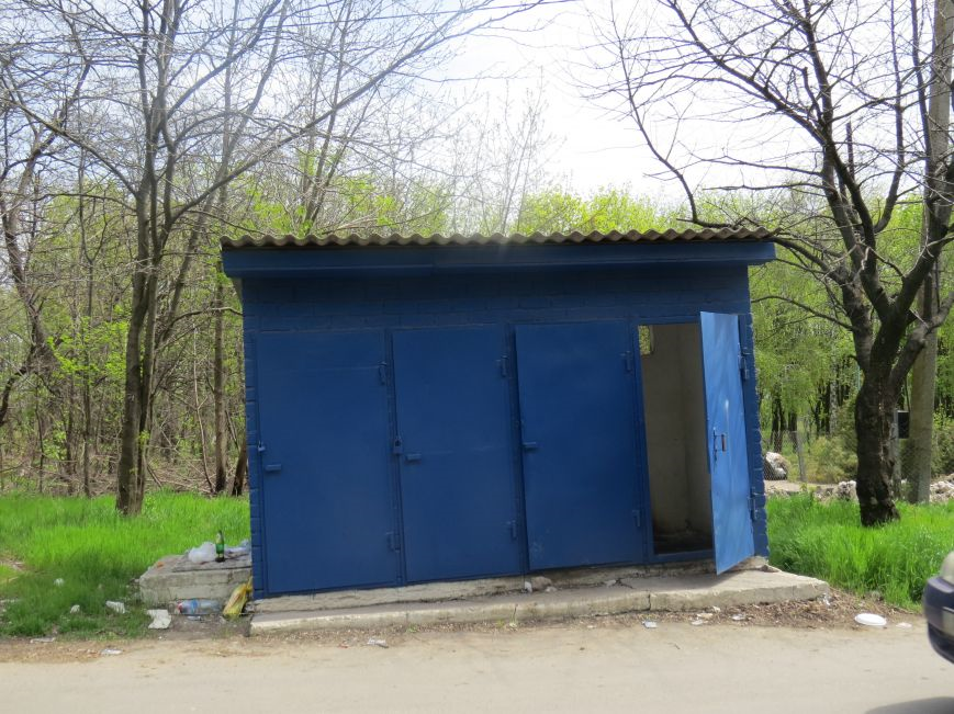 Один почти на 7 тысяч жителей. Почему в городах Донбасса жалуются на общественные туалеты и что с этим делать?