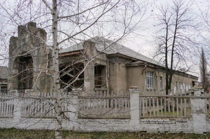 Бесценное наследие: 5 архитектурных памятников Славянска, которые требуют срочной реставрации