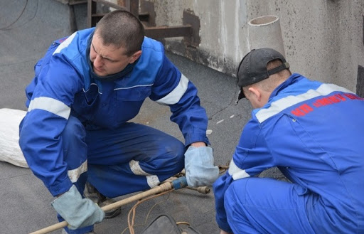 В двух районах Мариуполя городской водоканал меняет адреса пунктов приема граждан 