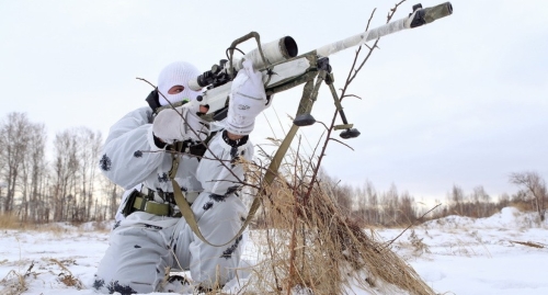 На Донбассе ранили украинского военного: что известно