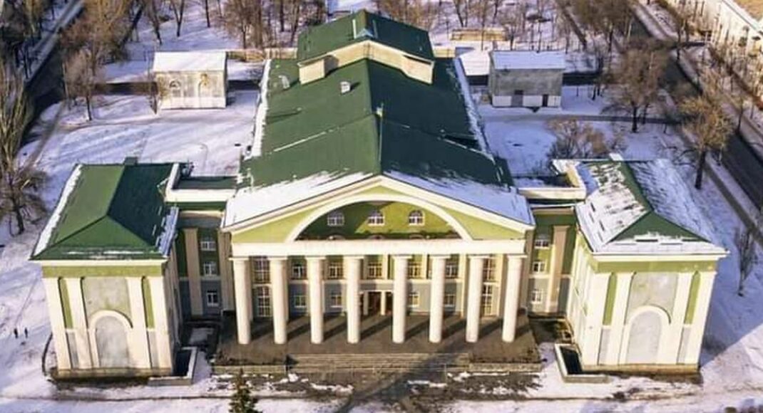 Палац культури для міста хіміків: архітектурна історія Сєвєродонецька