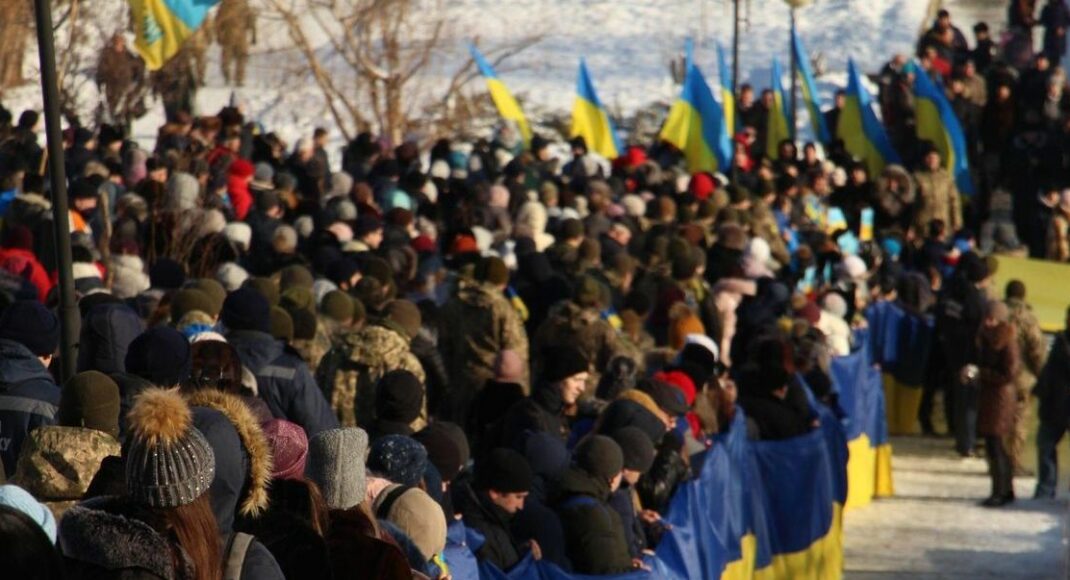 День Соборности на Донбассе: 5 малоизвестных фактов