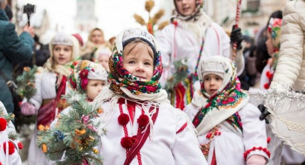 Рождественские традиции Донбасса: факты, которые вас удивят