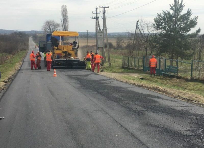 У Костянтинівці на ремонт доріг витратять 3 млн грн