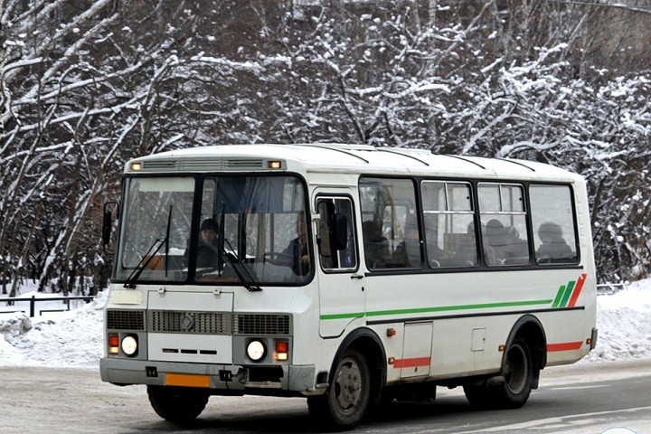 В ОРДО змінили графік руху автобуса за маршрутом Горлівка-Донецьк: дають пільговий проїзд