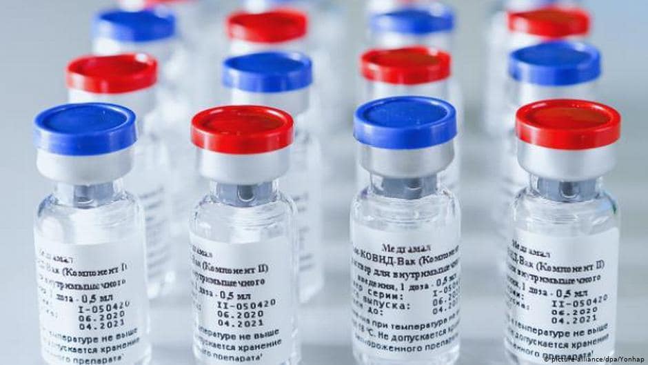 Окупанти хочуть використовувати вакцину від коронавірусу для передвиборчої агітації в ОРДЛО, - правозахисники