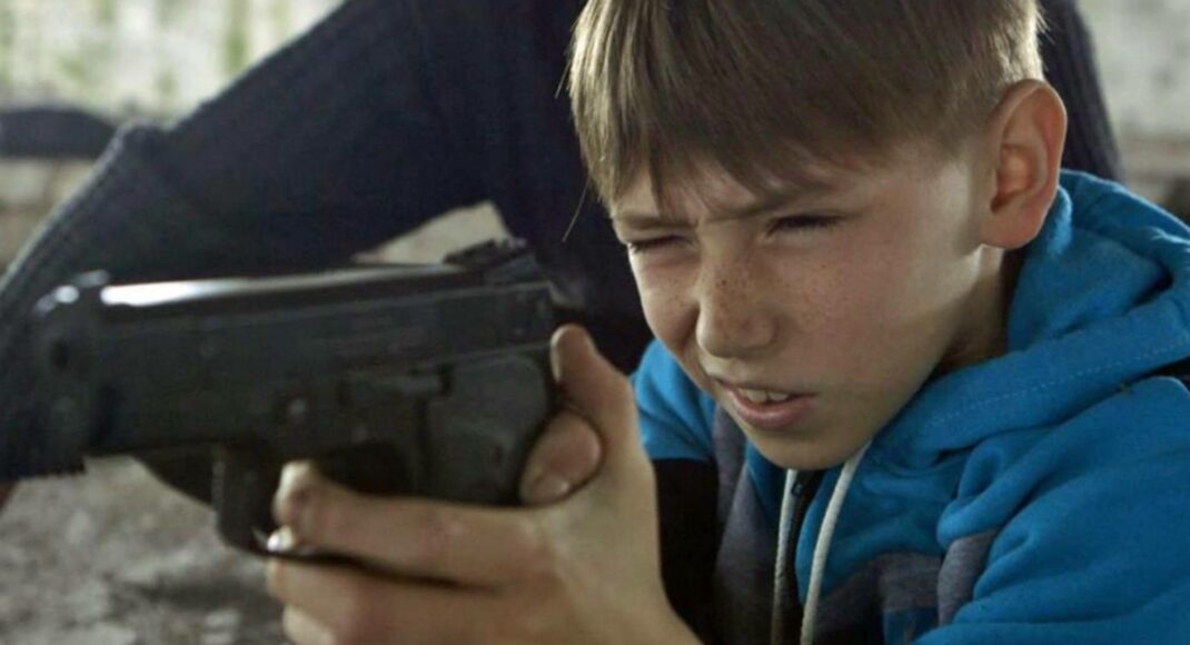 Фильм о войне на Донбассе покажут детям в Дании: что известно