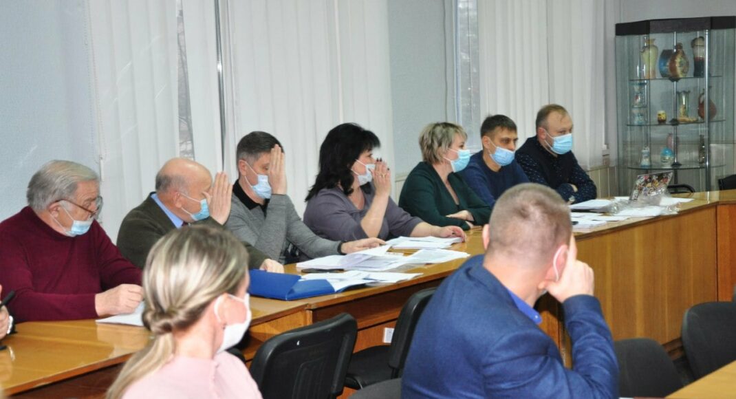 Лях сообщил, что в Славянске впервые за 19 лет не приняли местный бюджет