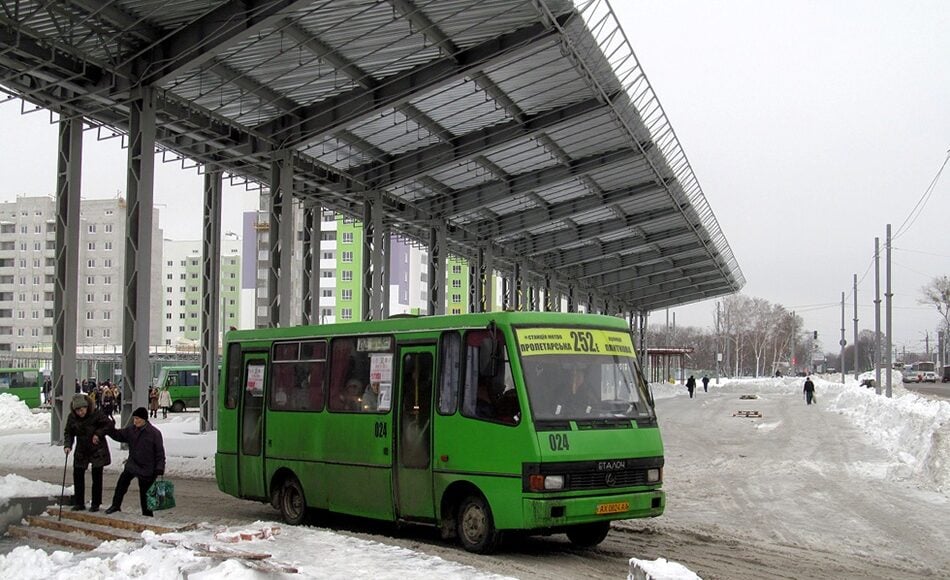 Из Харькова запустили новый автобусный рейс на Луганщину: расписание