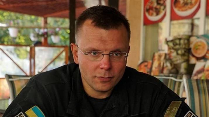 Суд восстановил Вершинина на должности главы Патрульной полиции Донетчины, — СМИ