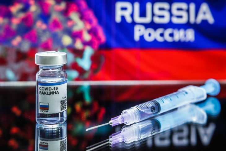 В ОРДО повідомили, коли в "ДНР" привезуть вакцину від COVID-19 "Супутник V"