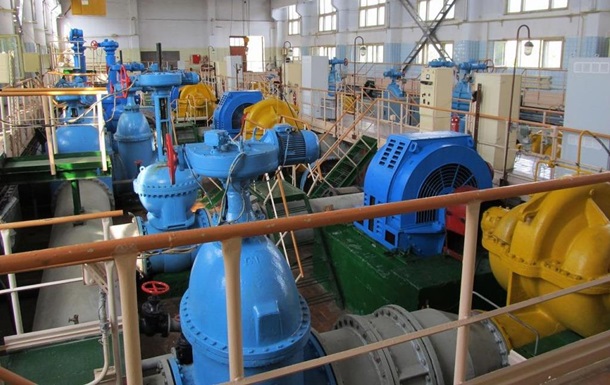 На Донеччині побудують нову фільтрувальну станцію: забезпечать водою Торецьк