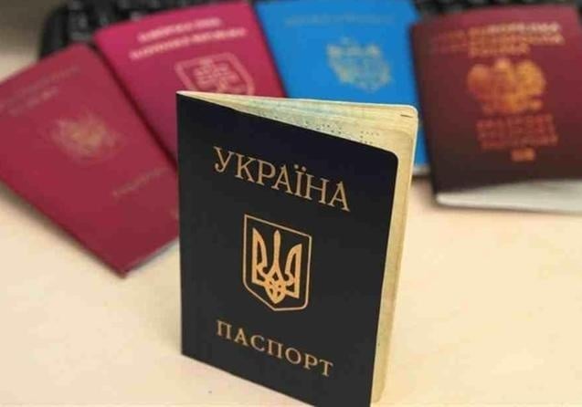 Зеленский утвердил процесс упрощенного получения гражданства иностранцам, защищавшим Украину