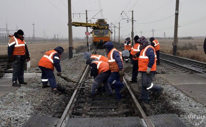 В ОРДЛО створюють концерн залізниці Донбасу: що відомо