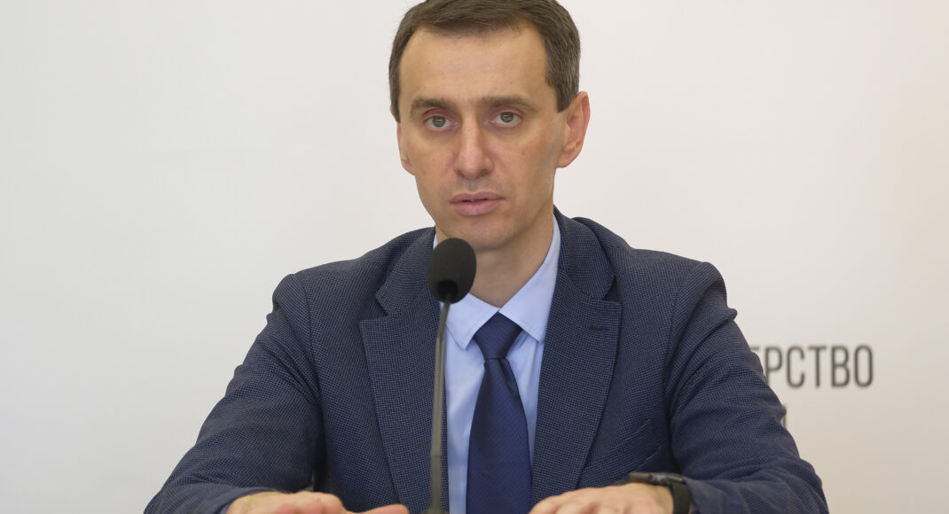 Ляшко рассказал о нововведениях при пересечении КПВВ на Донбассе