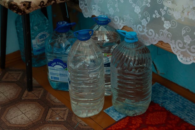 В Рубежном вторую неделю перебои с водоснабжением: что говорит поставщик