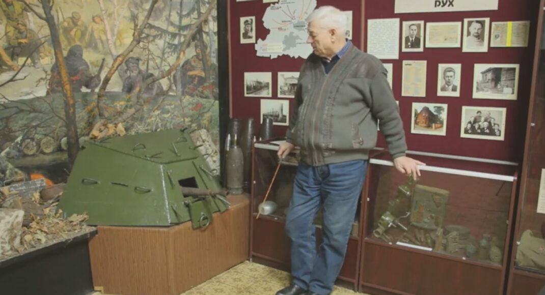 Славянский музей создал новую рубрику онлайн: рассказывают о сокровищах