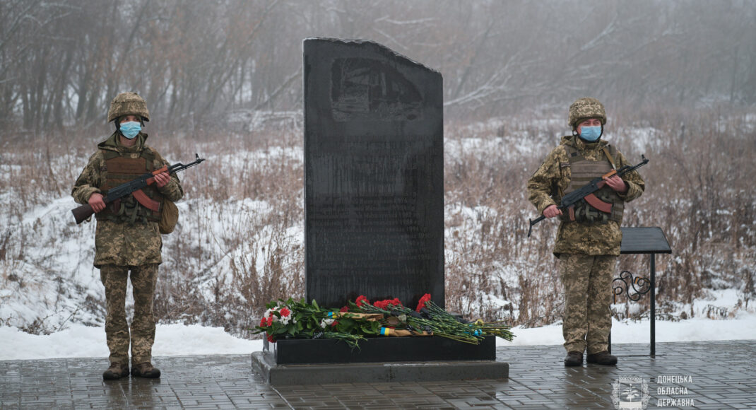 З початку війни на Донбасі загинуло понад 7 тисяч українців, - ООН