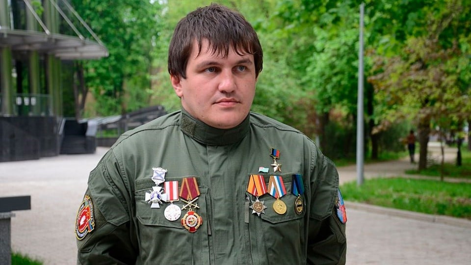СБУ оголосила в розшук одного з лідерів бойовиків "ДНР"