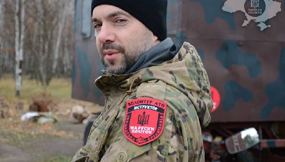 Арестович заявив, що будь-який повномасштабний напад на Україну буде кінцем російської армії та Російської Федерації