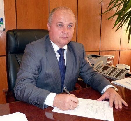 Бондарь
