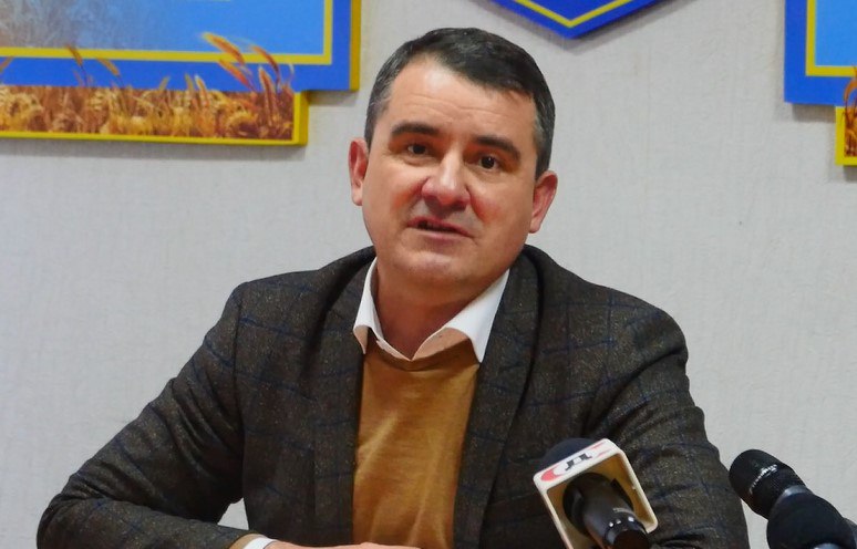 Мэр Славянска прокомментировал обсуждаемые сокращения в библиотеках города