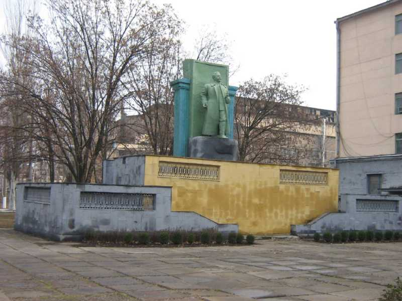 пам'ятник