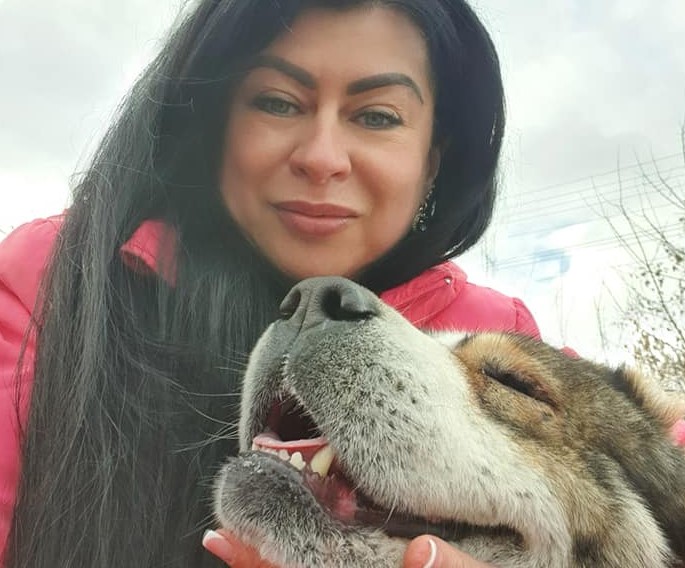 Новые “квартиры” для животных:  как жители Славянска помогают бездомным собакам