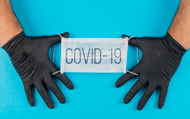 В ОРДО ще 2277 осіб захворіли COVID-19