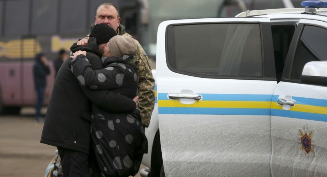 В СМИ сообщили, что из плена ОРДЛО освободят только четырех женщин: назвали имена