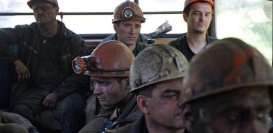 В ОРЛО разместили объявления: шахтеров приглашают на работу в Якутию