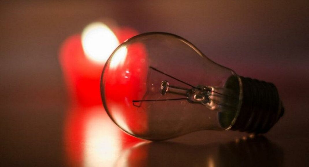 В ОРДО сообщают о проблемах с электричеством: нет отопления и низкое напряжение в сети