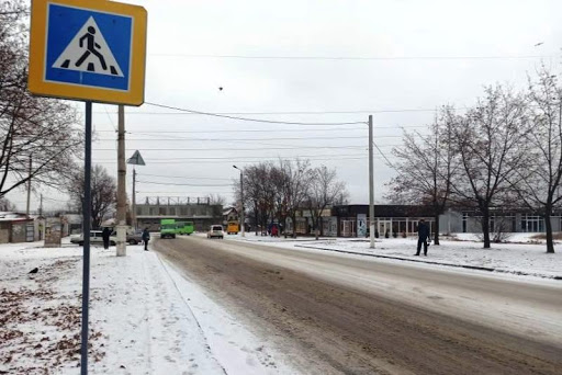 В Краматорске на ремонт путепровода в Ясногорке потратят 1,4 млн грн