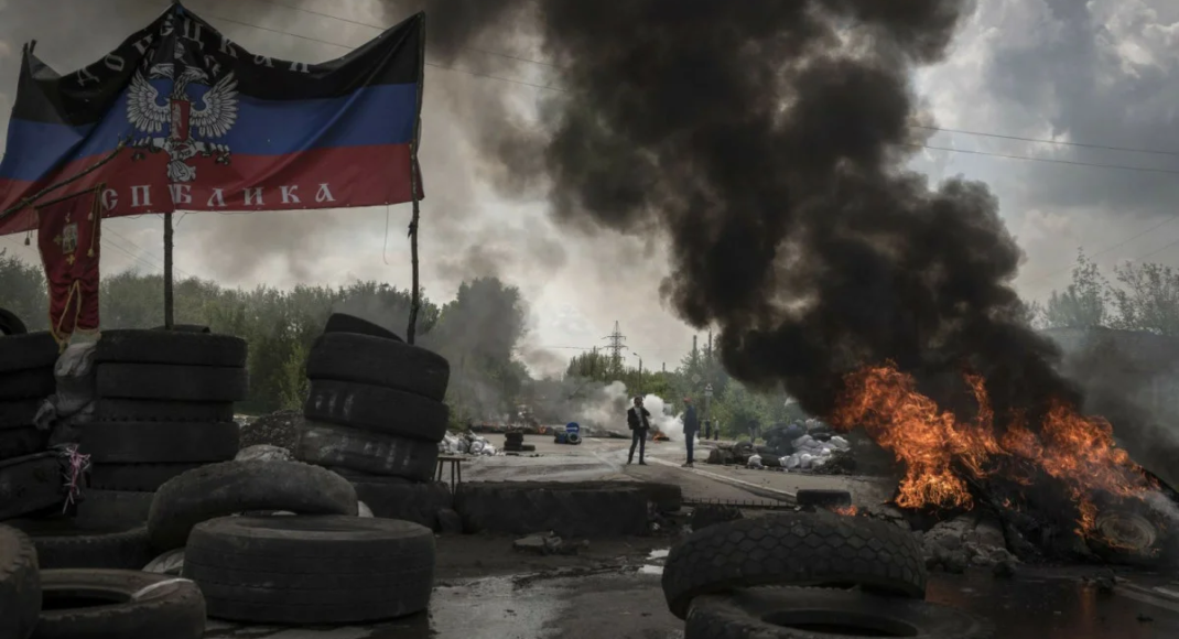 Потери экономики Донецкой и Луганской областей вследствие российской агрессии составили минимум $51 миллиард