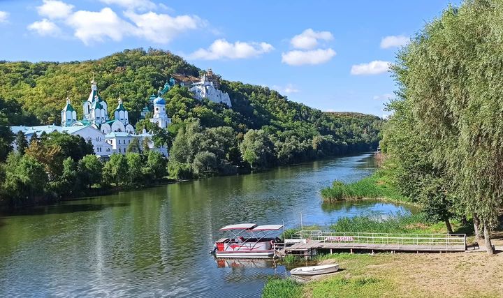 На Донетчине изменят порядок учета и выпуска плавсредств в территориальное море и внутренние воды