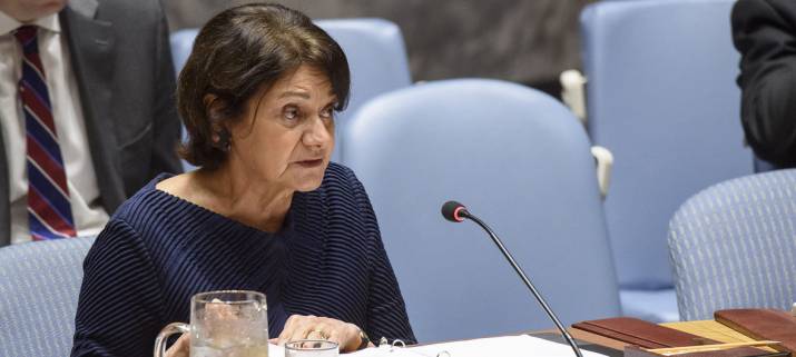 ООН призвала открыть все пункты пропуска на Донбассе