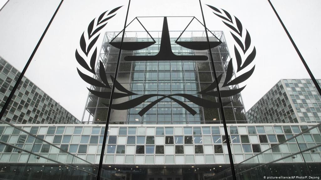 У МЗС зробили заяву у зв'язку з Контр-Меморандумом РФ проти України в Міжнародний суд ООН