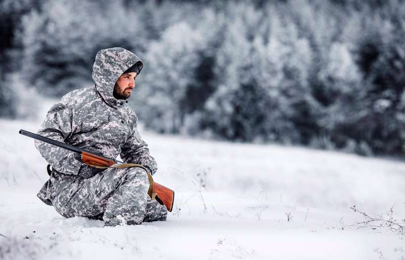 В окупованому Луганську повністю заборонили полювання