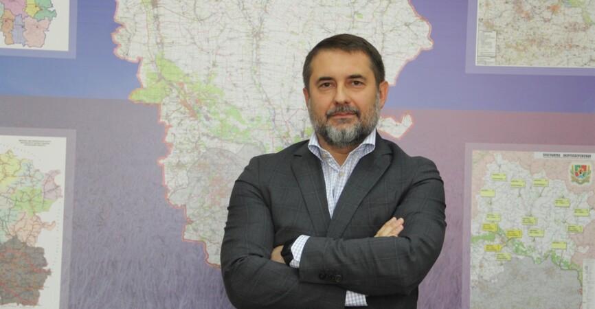 Гайдай розповів про ситуацію з енергетикою в Луганській області