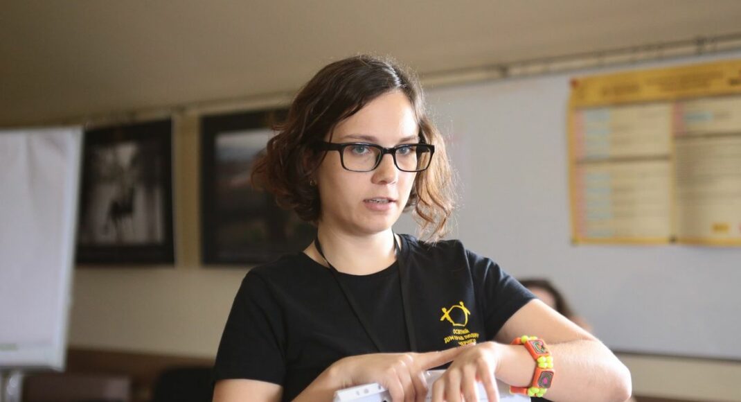 "Я намагаюся не плекати ілюзій": новий член Української делегації в ТКГ про роботу по Донбасу