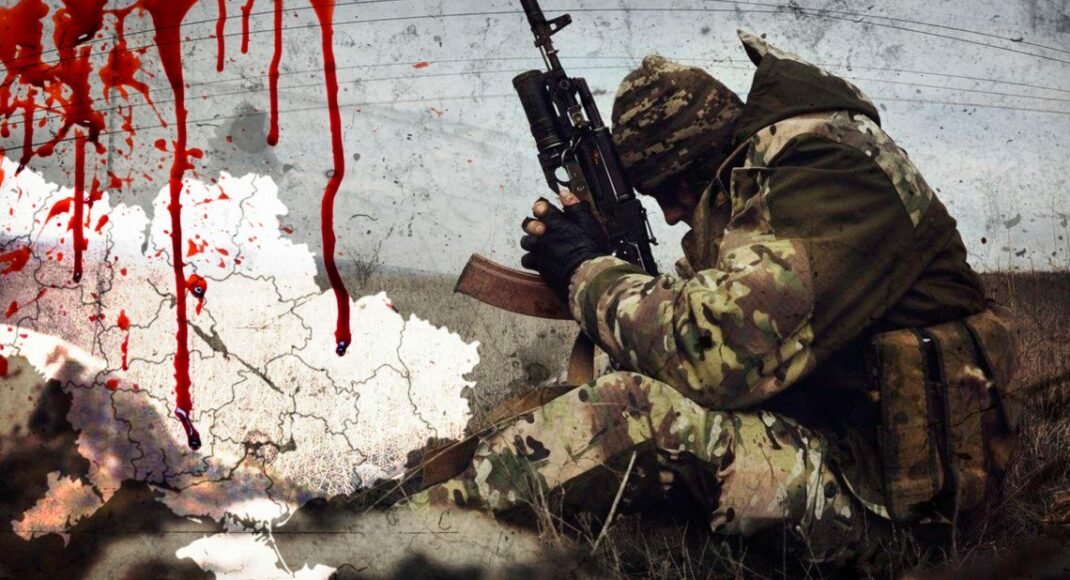 Украина должна на каждый выстрел российских оккупантов на Донбассе реагировать зеркально, – Кравчук