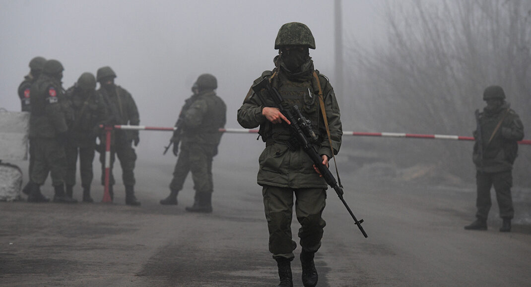 В ООН зафиксировали увеличение интенсивности боевых действий на Донбассе