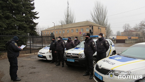 У Дружківці з початку року зафіксовано 15 ДТП