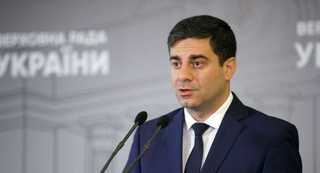 Нардеп закликає отримати висновки фахівців щодо безпеки жителів Донеччини в разі видобутку цирконію